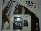 Canvas Select Plus 256GB Micro SD