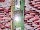 DDR 4 4GB RAM