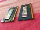 Kingston DDR3 2GB RAMS