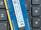 DDR3 4GB