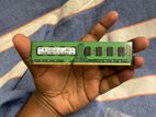 DDR3 4GB