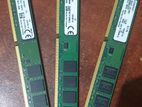DDR3 8GB RAM