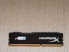 DDR3 Gaming Ram 8GB