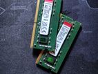 Ddr4 8bg 3200mhz Laptop Ram(Used)