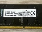 DDR4 8GB 2400MHz