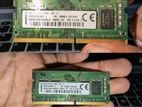 DDR4 8GB Lap RAM 2666MHZ