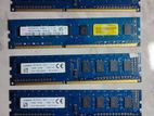 Desktop RAM