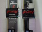 Fury Beast DDR4 Ram 2*8GB