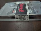 FURY Impact 8GB DDR4 2666MHz Laptop RAM