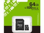 Genuine Micro SD