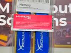 HyperX Fury DDR3 16GB RAM 1866MHz