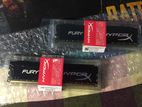 HyperX Fury DDR3 8GB RAM