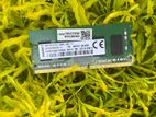 Laptop RAM DDR4 4GB