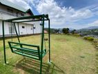 Kingston Manor - 6 Bedroom House for Short Term Rent in Nuwara Eliya