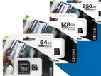 Kingston Micro SD Memory Card 128GB