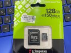 Micro SD Memory Card 128GB