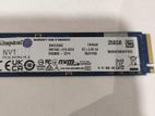 NV1 250GB NVMe M.2 SSD PCIe Gen3 x4