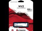 NV2 250GB Nvme SSD