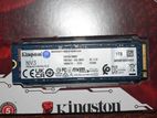 NV3 1TB Gen 4.0 nvme