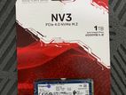 NV3 1TB NVMe SSD (PCIe 4.0)