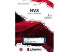 NV3 1TB 4.0 NVME M.2 SSD