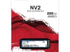 NVME 250GB