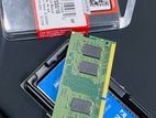 16GB DDR4 3200MHz Laptop RAM