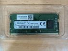 Laptop RAM 8GB DDR4