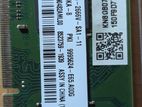 Laptop RAM 8GB DDR4