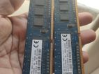 RAM DDR3 4GB