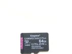 SD Card 64GB