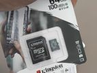 Kingston SD Cards with 2 Years Warranty