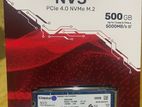 New SSD