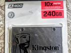SSD Hard Drive 240 GB