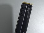 TRM Nvme 128/256/512GB RAM Card