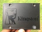 120GB SSD
