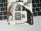 128GB micro sd card