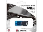 Kingstone 128GB Pen Drive Data USB 3.2 Flash