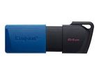 Kingstone 128GB Pen Drive Data USB 3.2 Flash