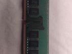 DDR4 RAM 8GB