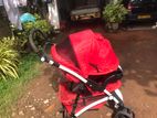 Kinlee Baby Stroller