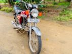 Bajaj Boxer 2006