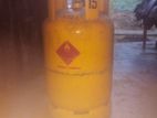 Gas Cylinder