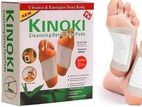 Kinoki Foot Pads 10Pcs
