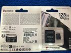128GB Memory Card