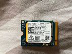 Kioxia 512GB M.2 2230 NVMe PCIe Gen4x4 SSD