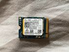 Kioxia 512GB M.2 2230 NVMe PCIe Gen4x4 SSD