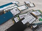 Kioxia NVMe SSD - 256 GB