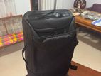 Trolley Bag - Black