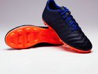 Kipsta Kids' Firm Ground Football Boots